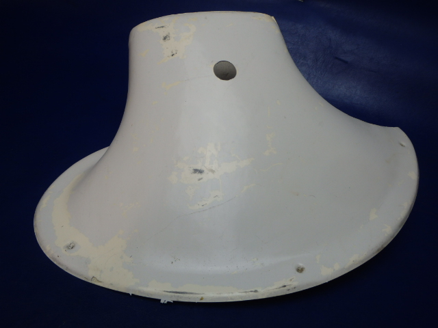 118-4-14 . - Fairing-Wing Strut Upper RH