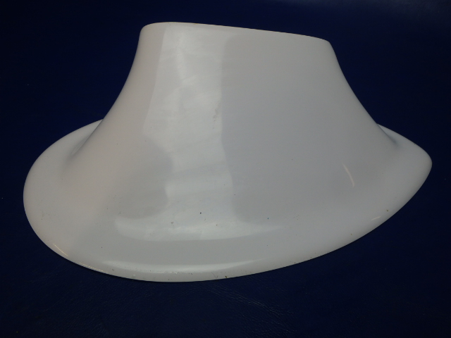 28-07LFS Texas Aeroplastics - Fairing-Wing Strut Lower LH(New Surplus)
