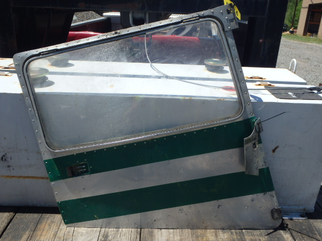 0411610-10 Cessna - STRUCTURE ASSEMBLY-CABIN DOOR RH