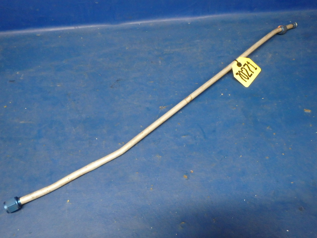 0700099-17 Cessna - Line assembly - Union to Tee