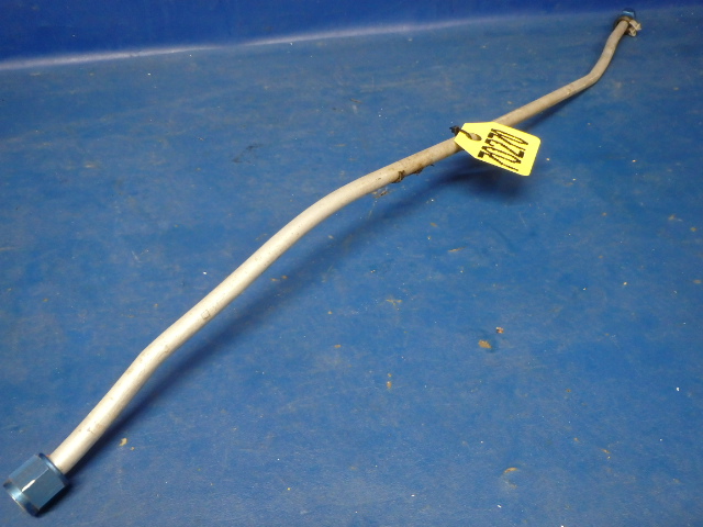 0700099-17 Cessna - Line assembly - Union to Tee