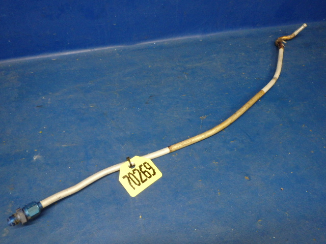 0700099-24 Cessna - Line assembly - Fuel tank to union Fwd RH