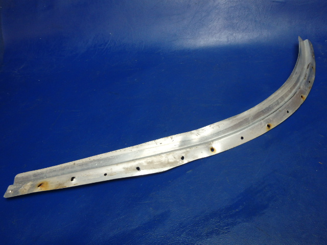 0712651-2 Cessna - Retainer - Rear Window Lower RH (See Details)