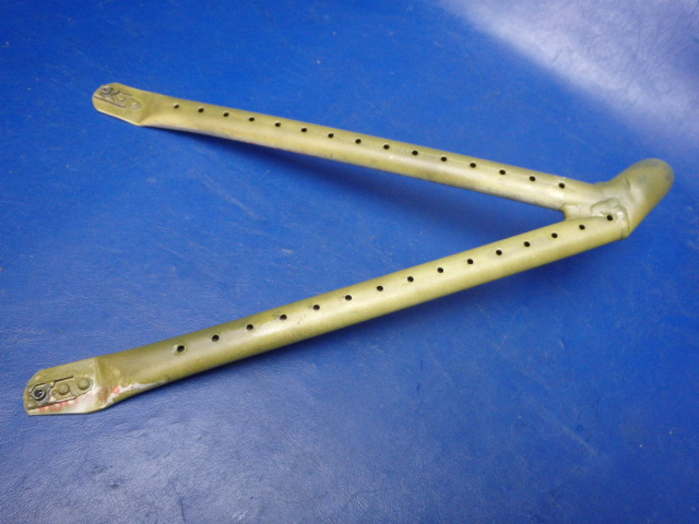 67469-00 Piper - TUBE - Radio cooling (avionics)