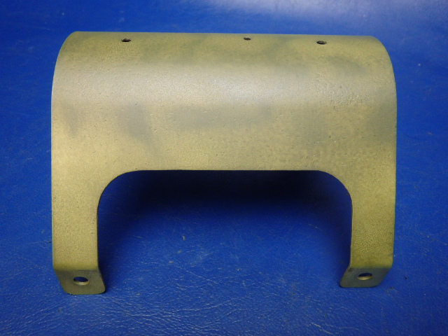 2411034-2 Cessna - AFT BUMPER - MAIN LANDING GEAR UPSTOP RH