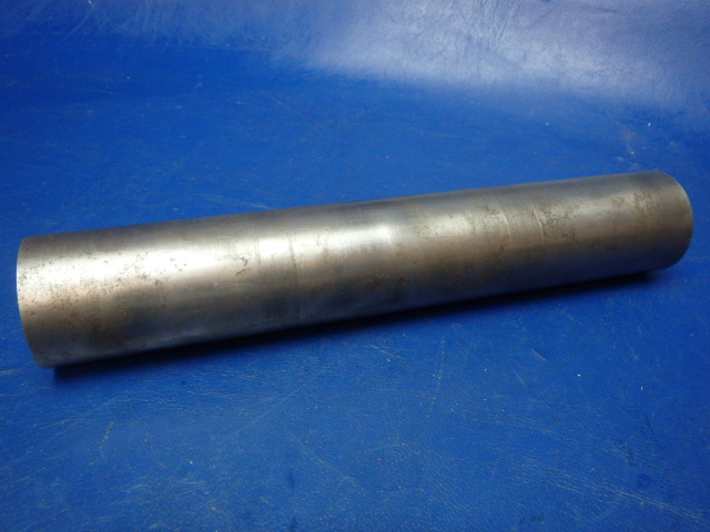 86062-86 Piper - Axle-Nose Gear Wheel