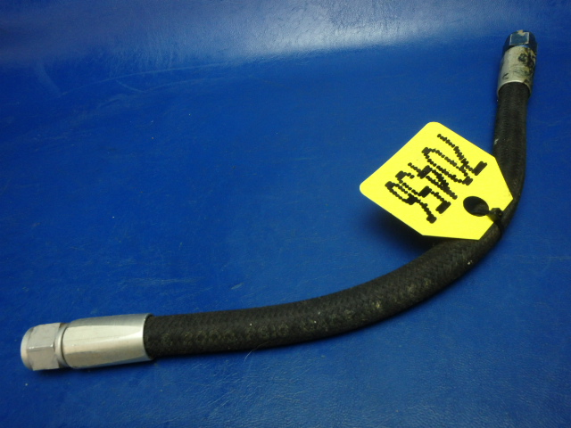 S1167-8-0120 Cessna - Hose-Fuel Strainer To Engine