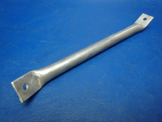 65649-00 Piper - TUBE - Auxiliary External Power Receptacle Support