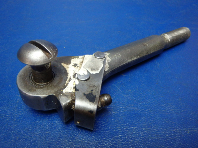 24911-00 Piper - LINK ASSEMBLY - Main gear brace lower