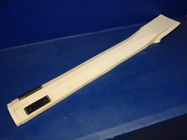 76494-02 Piper - DUCT ASSEMBLY - Center ventilation