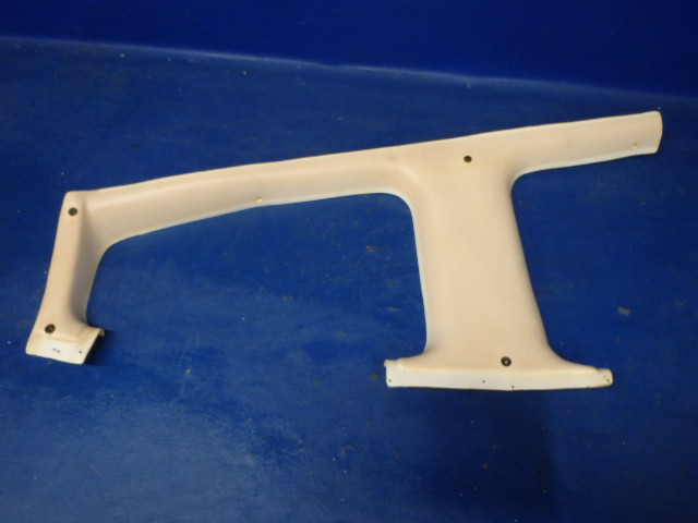 79171-10 Piper - Cover-Window Frame Rear Left