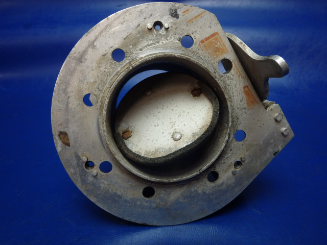 68671-00 Piper - VALVE ASSEMBLY - Air vent