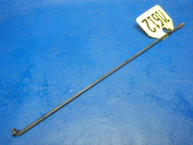 67391-00 Piper - ROD - Cabin heat valve
