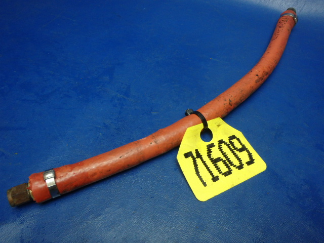 63901-41 Piper - HOSE - Fuel Line