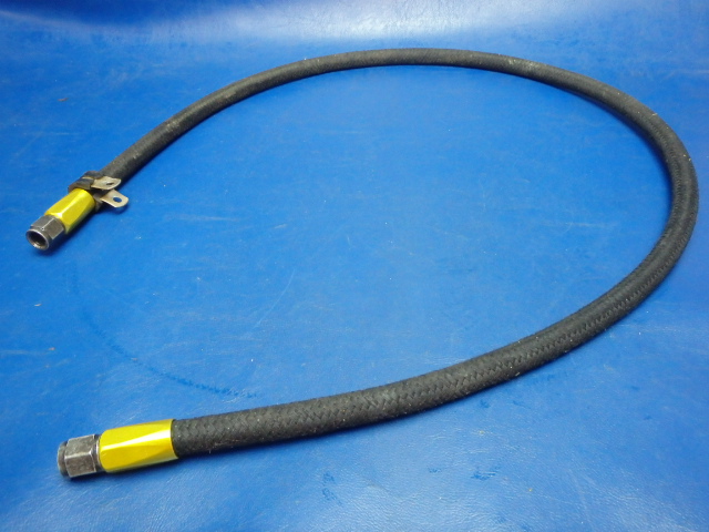 63901-17 Piper - Hose-Brake Line