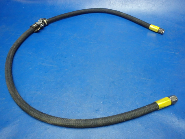63901-17 Piper - Hose-Brake Line