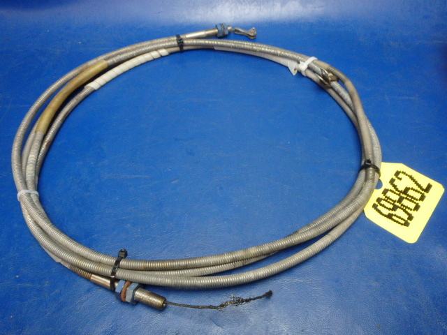 9864054-1 Cessna - Cable-Flap Position