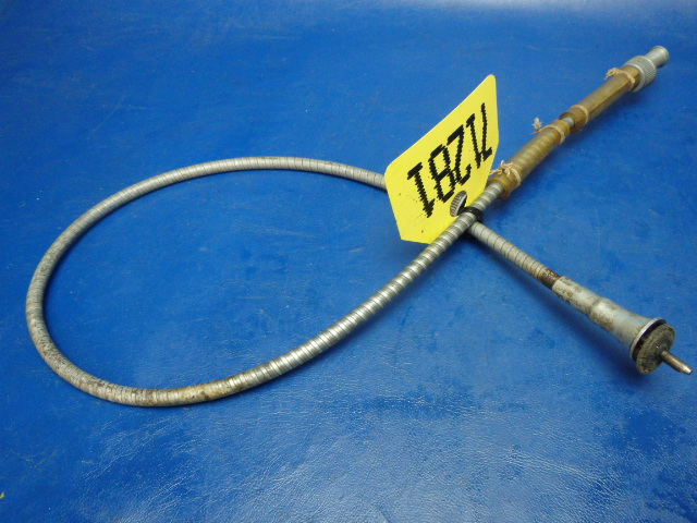 486 575 Piper - SHAFT - Tachometer (PS50044-3)