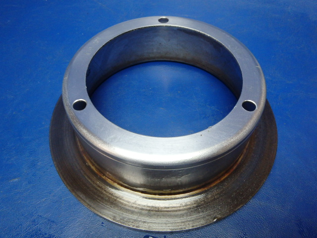 164-01900 Cleveland - DISC ASSEMBLY - Brake