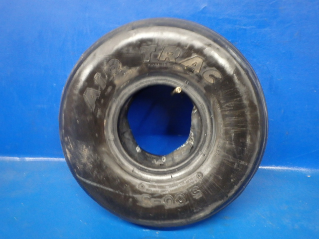 30601 AIR TRAC - 5.00-5 4Ply Tire
