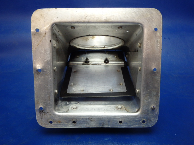 0713019-20 Cessna - Valve-Cabin Heater