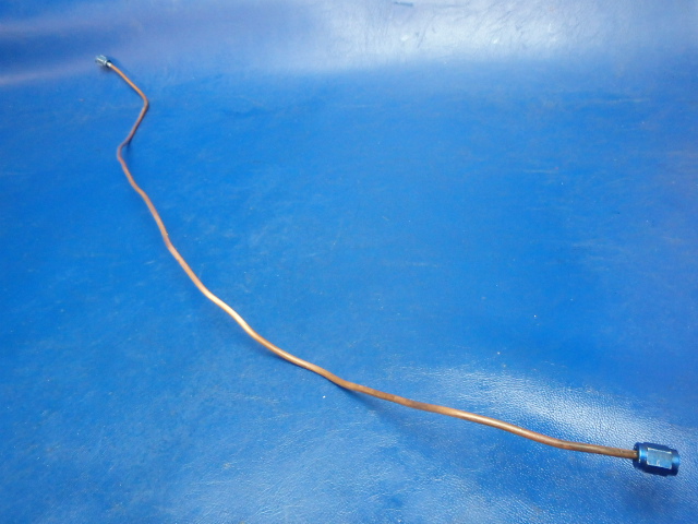 0700099-5 Cessna - LINE ASSEMBLY-PRIMER FIREWALL TO STRAINER