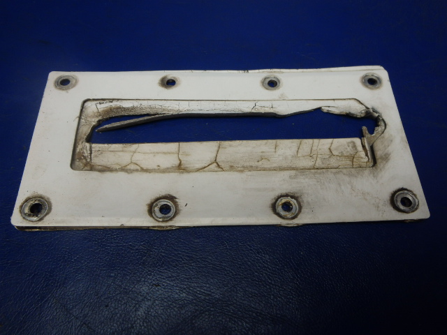 0741611-1 Cessna - Fillet-LH