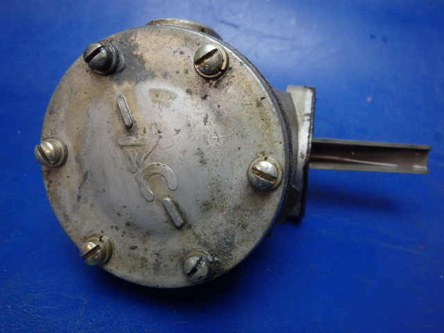 75246 Lycoming O-235-L2C - Pump-Fuel(Unknown Condition)