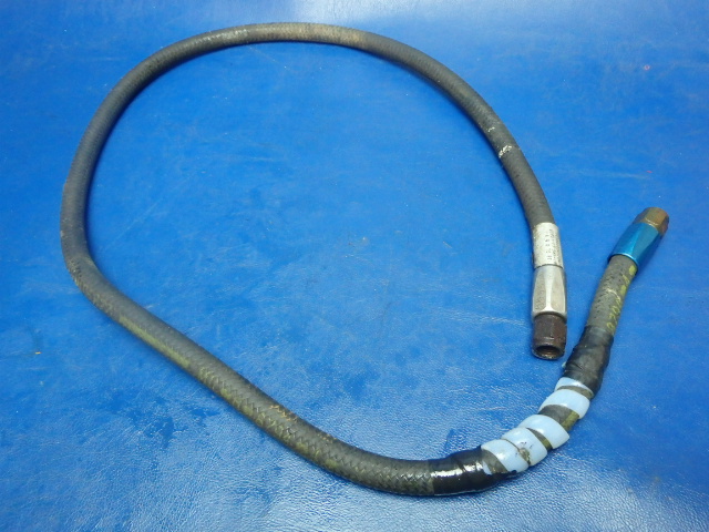 63901-17 Piper - Hose-Brake Line