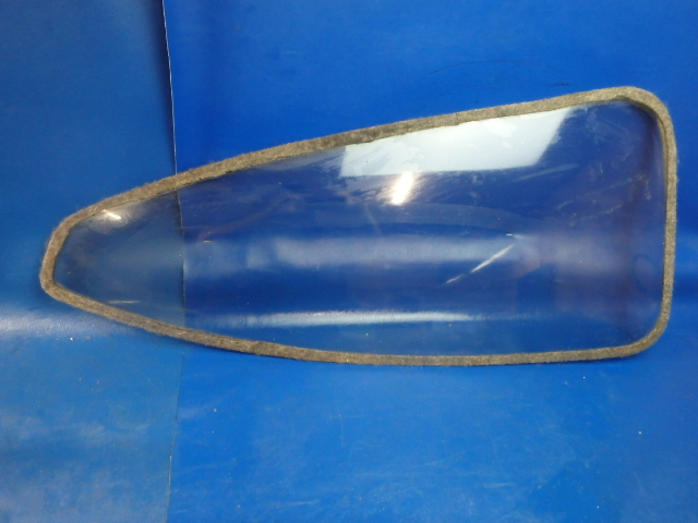 0711675-13 Cessna - WINDOW-LH SIDE TINTED