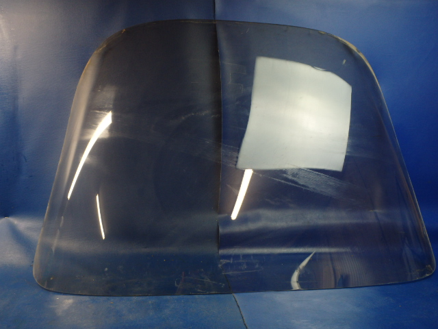 0711675-15 Cessna - WINDOW-REAR TINTED