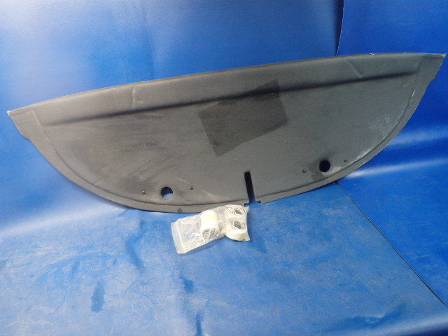 0700654-6 Cessna - COWL DECK COVER (Fiberglass)