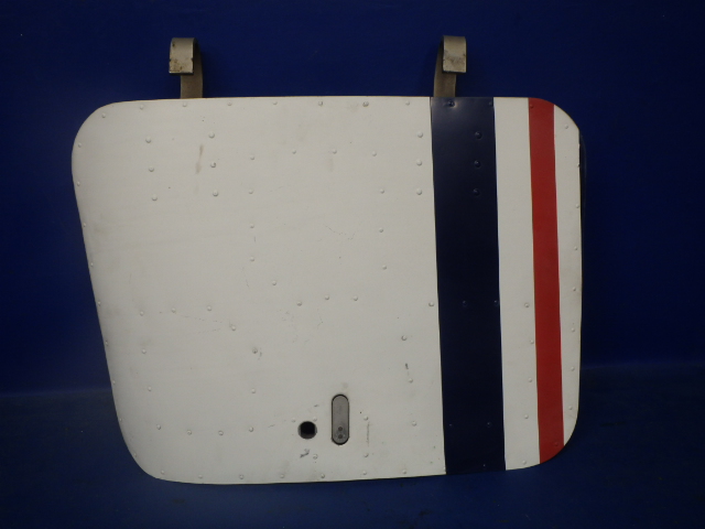 0711629-1 Cessna - BAGGAGE DOOR - STRUCTURE