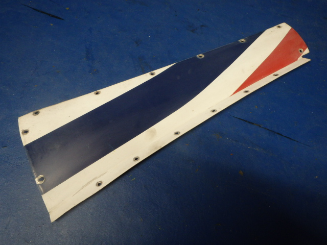 0732615-1 Cessna - Fairing-Stabilizer Upper LH
