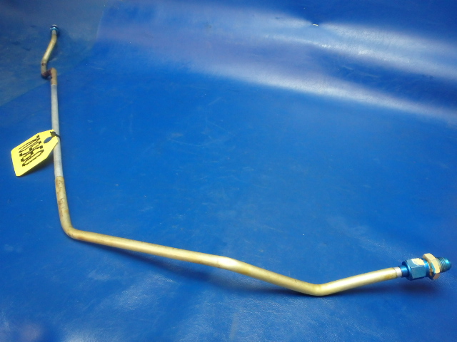 0500118-117 Cessna - LINE -FUEL RH