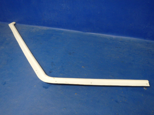 1715040-5 PLAN PLASTICS STC - MOLDING - LH DOORPOST - Cessna 177