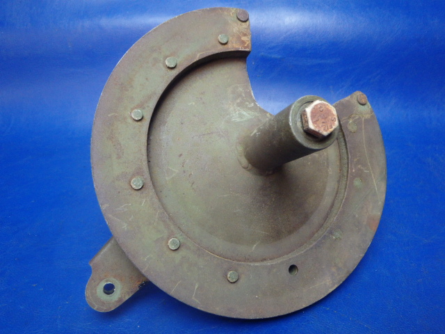 0760612-7 Cessna - Drive Pulley-LH Flap(Bellcrank)