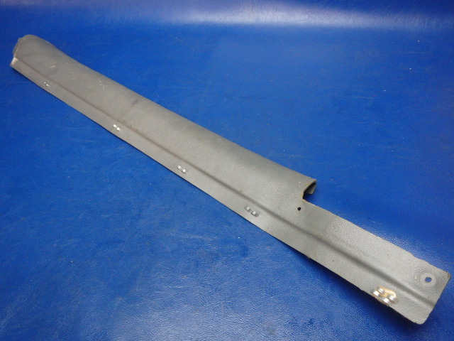 99923-8 Piper - FORMER- PANEL SIDE