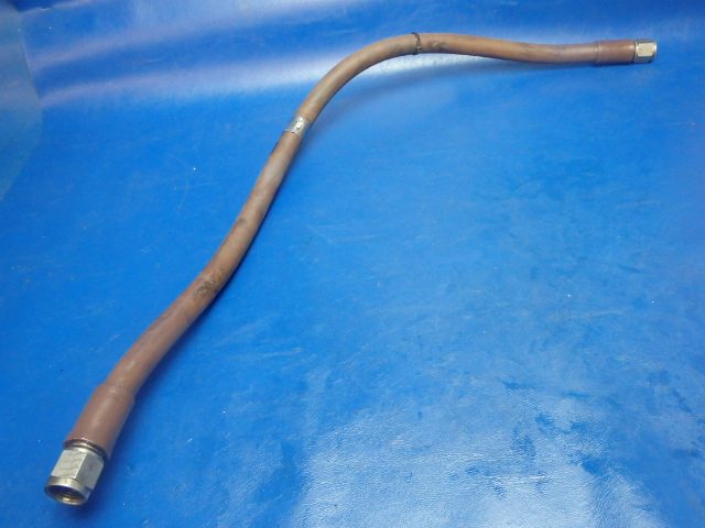 63901-43 Piper - HOSE ASSEMBLY - Oil radiator