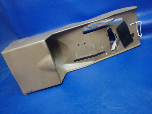 0713811-1 Cessna - Cover-Console(See Details)