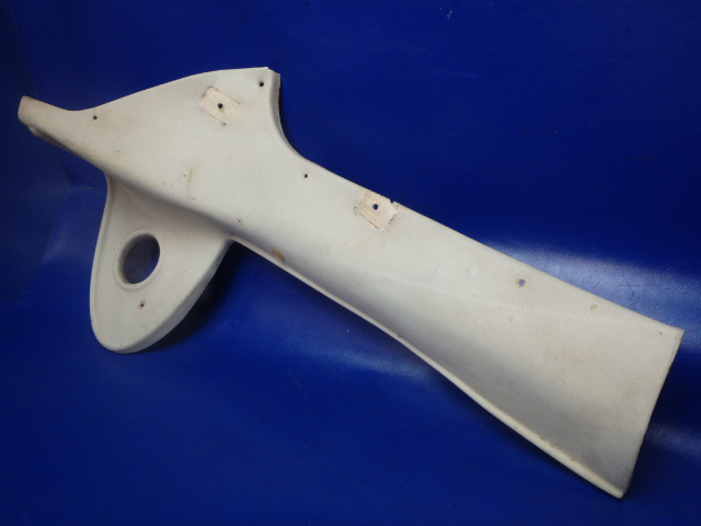 0700702-14 Cessna - Shield-Front Door Post RH