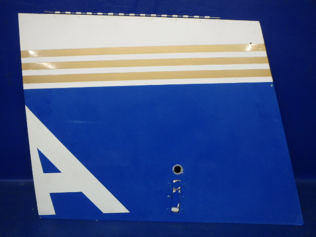 66793-18 Piper - Door-Baggage Compartment(Less Lock)