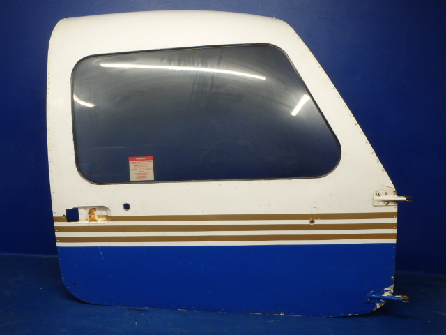 79475-16 Piper - Door Structure-RH Cabin With Window (See Details)