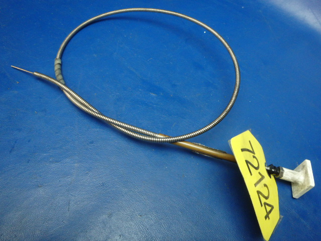 S1517-2 Cessna - Control-Strainer Drain