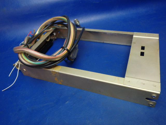 42290-0028 ARC - TRAY ONLY - RT-359A 28V resistor has been removed