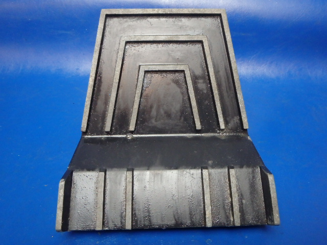 1460320-1 Cessna - PEDAL - BRAKE &amp; RUDDER