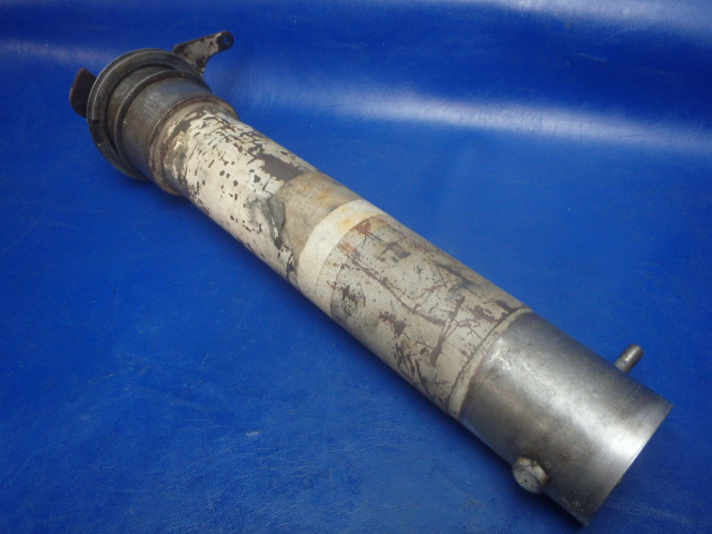 0543008-2 Cessna - Tube-Shock Strut upper