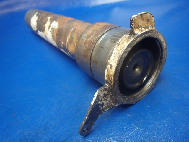 0543008-2 Cessna - Tube-Shock Strut upper