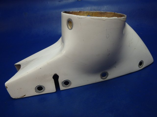 65345-03 Piper - Tip-Vertical Fin