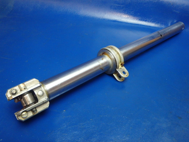 0760640-1 Cessna - Tube &amp; Bearing-Aileron &amp; Elevator Control(Control Wheel)